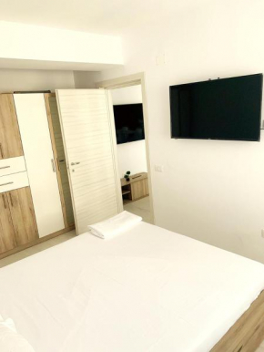 Apartament Lukiss Wave 3